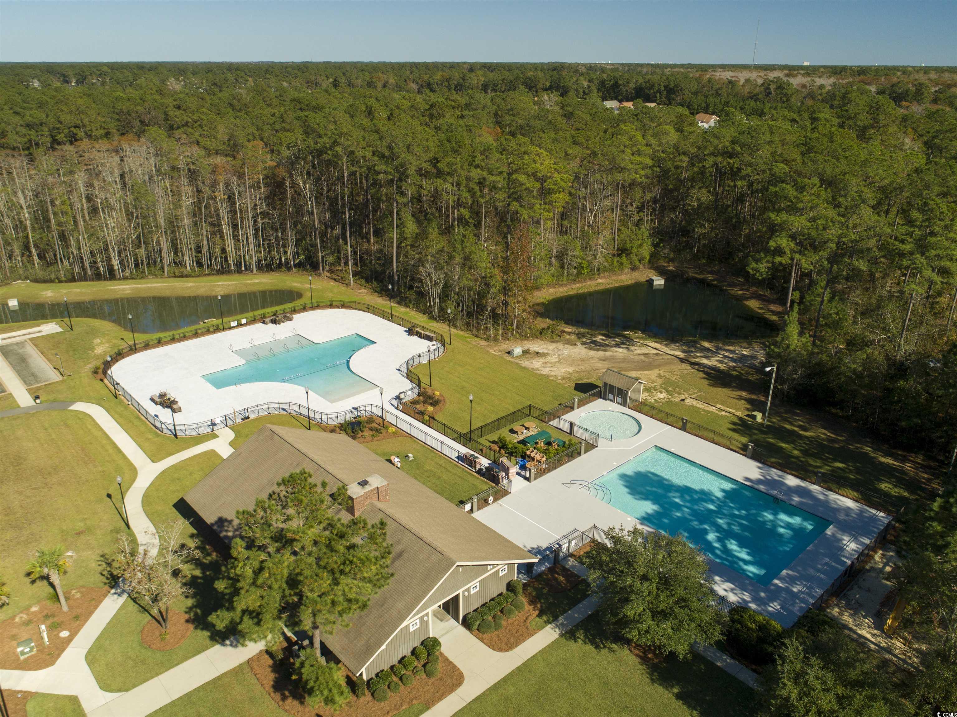 6464 Berg Street Murrells Inlet, SC 29576 - Photo 2 of 2 Gallery Image 2