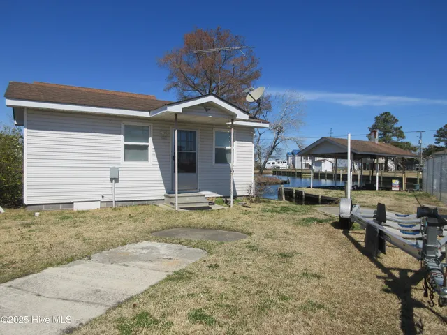 $349,900 | 181 Shell Drive, Grandy, NC 27939