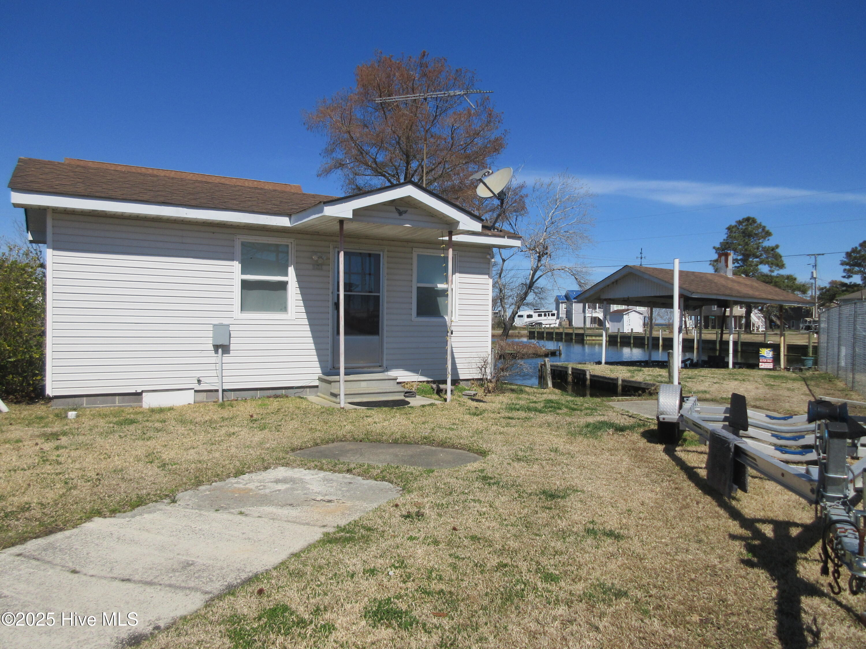 181 Shell Drive Grandy, NC 27939 - Photo 1 of 6 IMG_2469