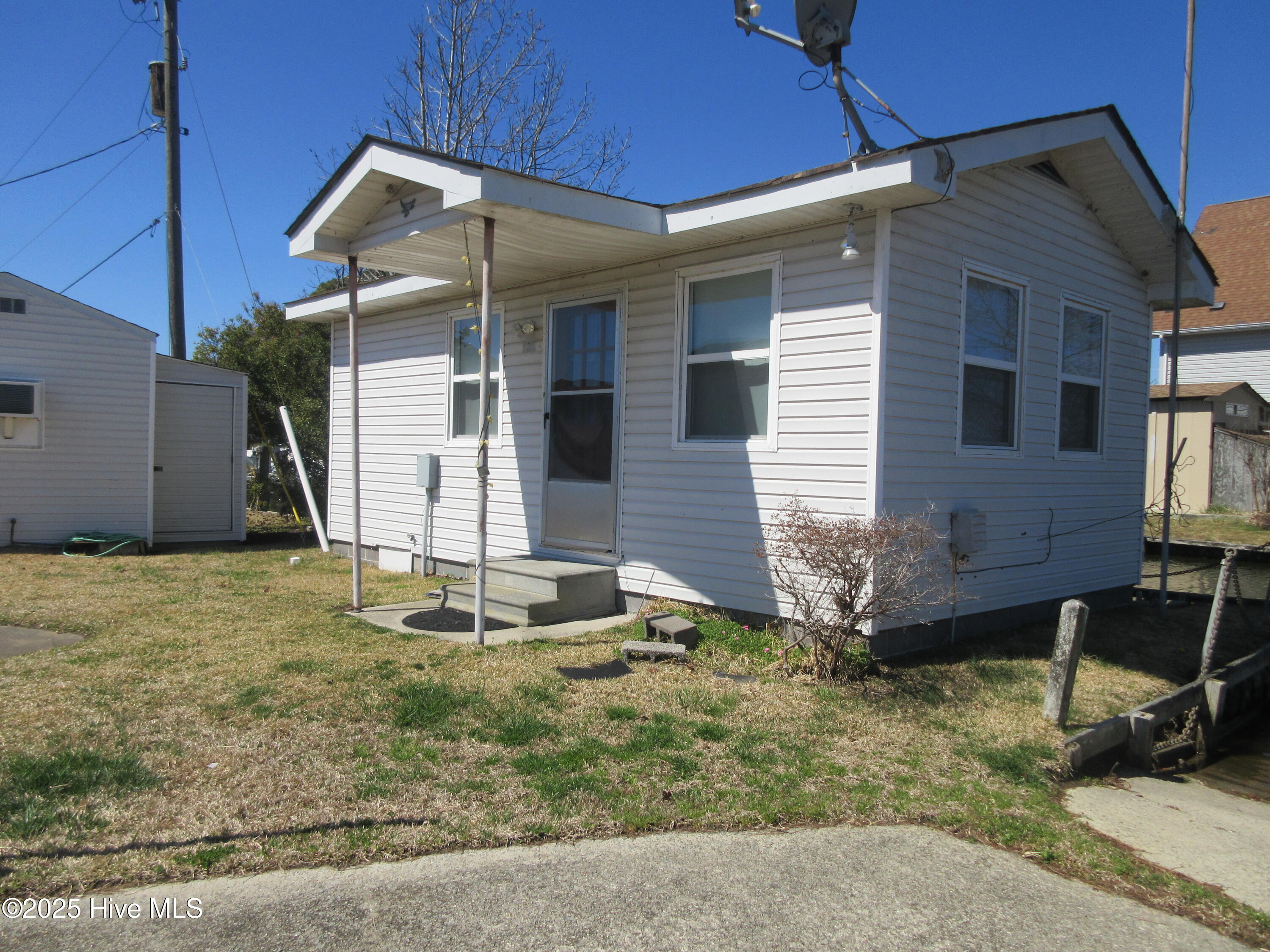181 Shell Drive Grandy, NC 27939 - Photo 2 of 6 IMG_2468