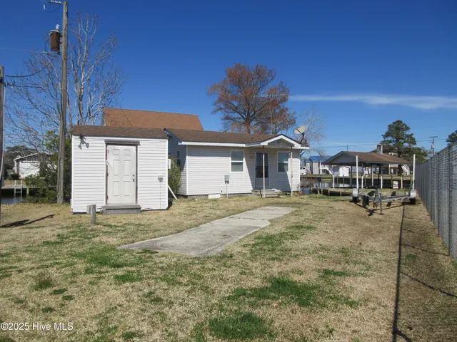 $349,900 | 181 Shell Drive, Grandy, NC 27939