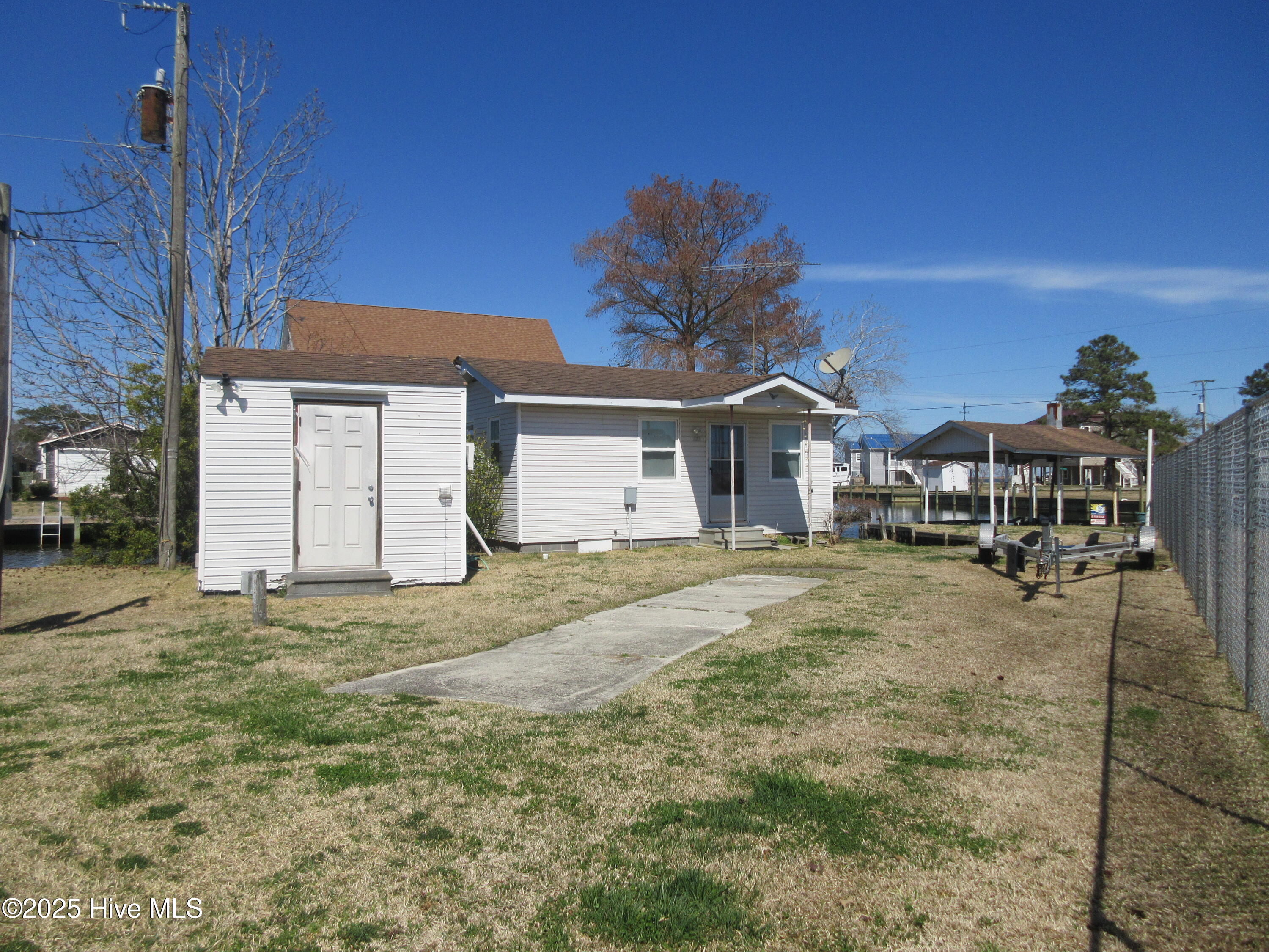 181 Shell Drive Grandy, NC 27939 - Photo 3 of 6 IMG_2476