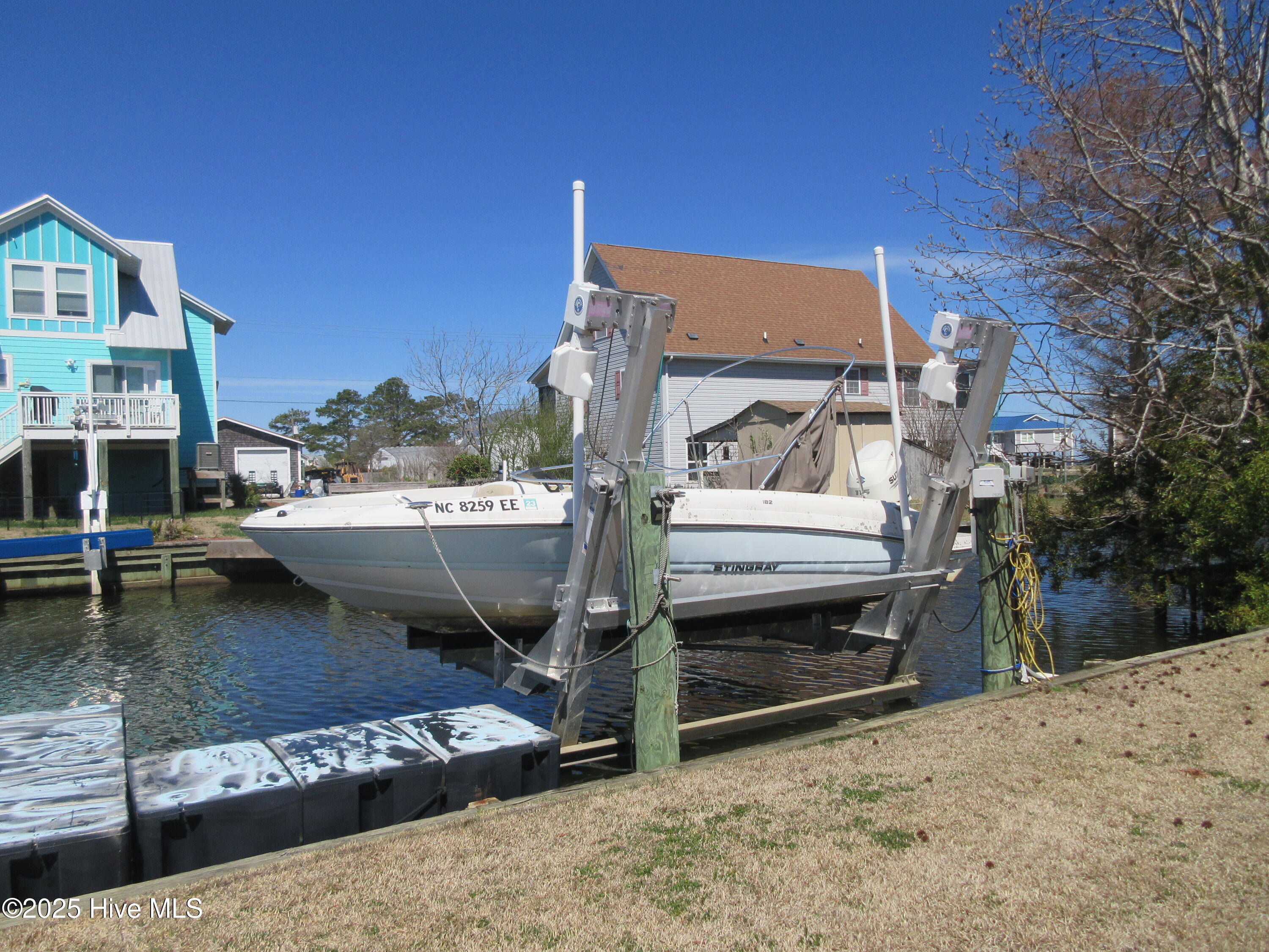 181 Shell Drive Grandy, NC 27939 - Photo 4 of 6 IMG_2474