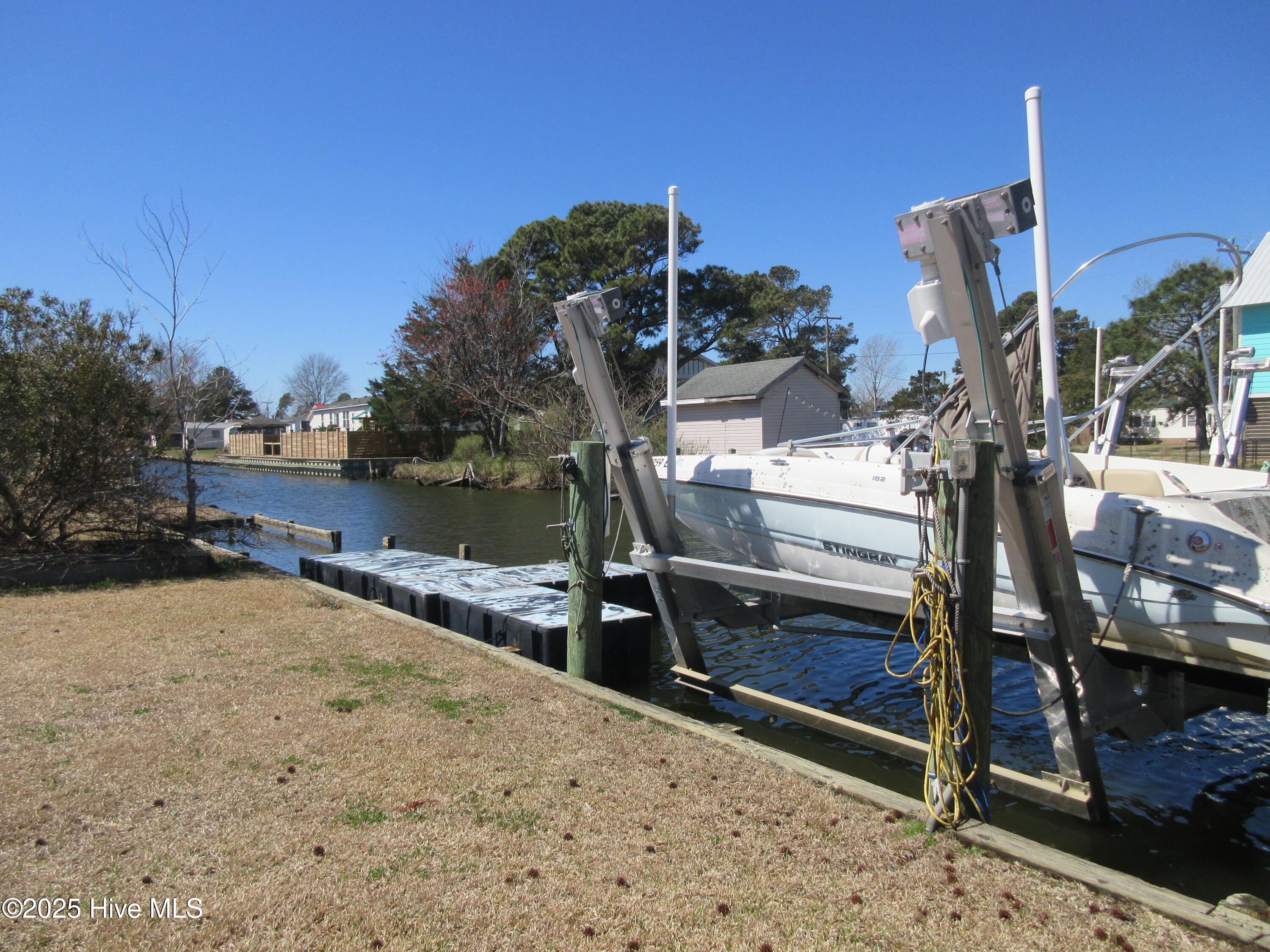 181 Shell Drive Grandy, NC 27939 - Photo 5 of 6 IMG_2475