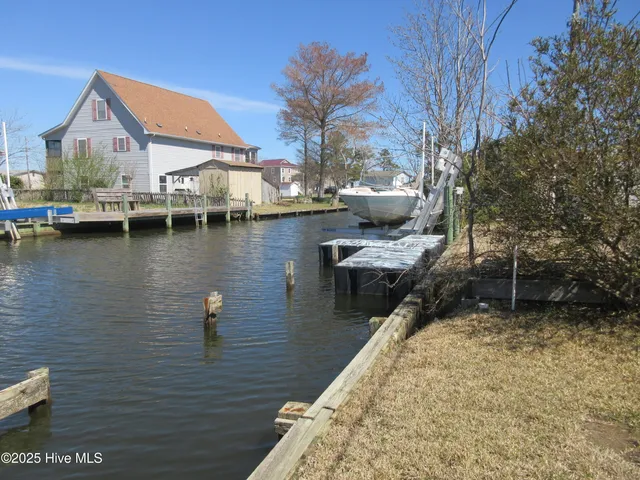 $349,900 | 181 Shell Drive, Grandy, NC 27939