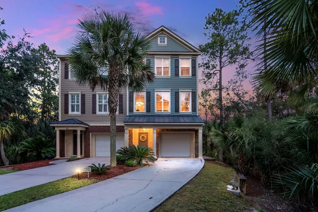 $649,000 | 164 Palm Cove Way, Mount Pleasant, SC 29466