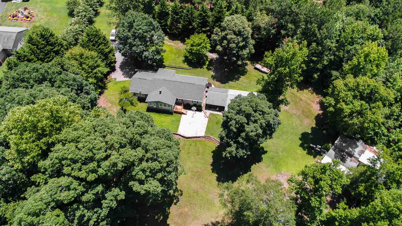 880 Ballenger Road Inman, SC 29349 - Photo 1 of 19