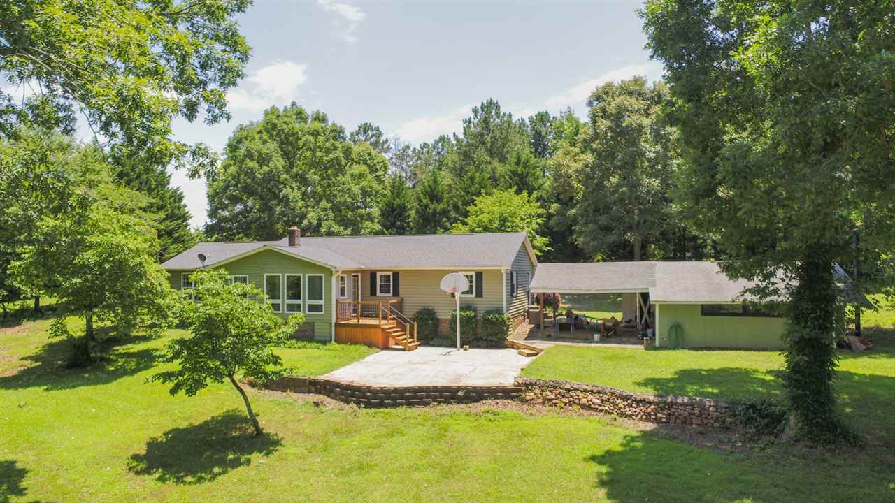 880 Ballenger Road Inman, SC 29349 - Photo 4 of 19