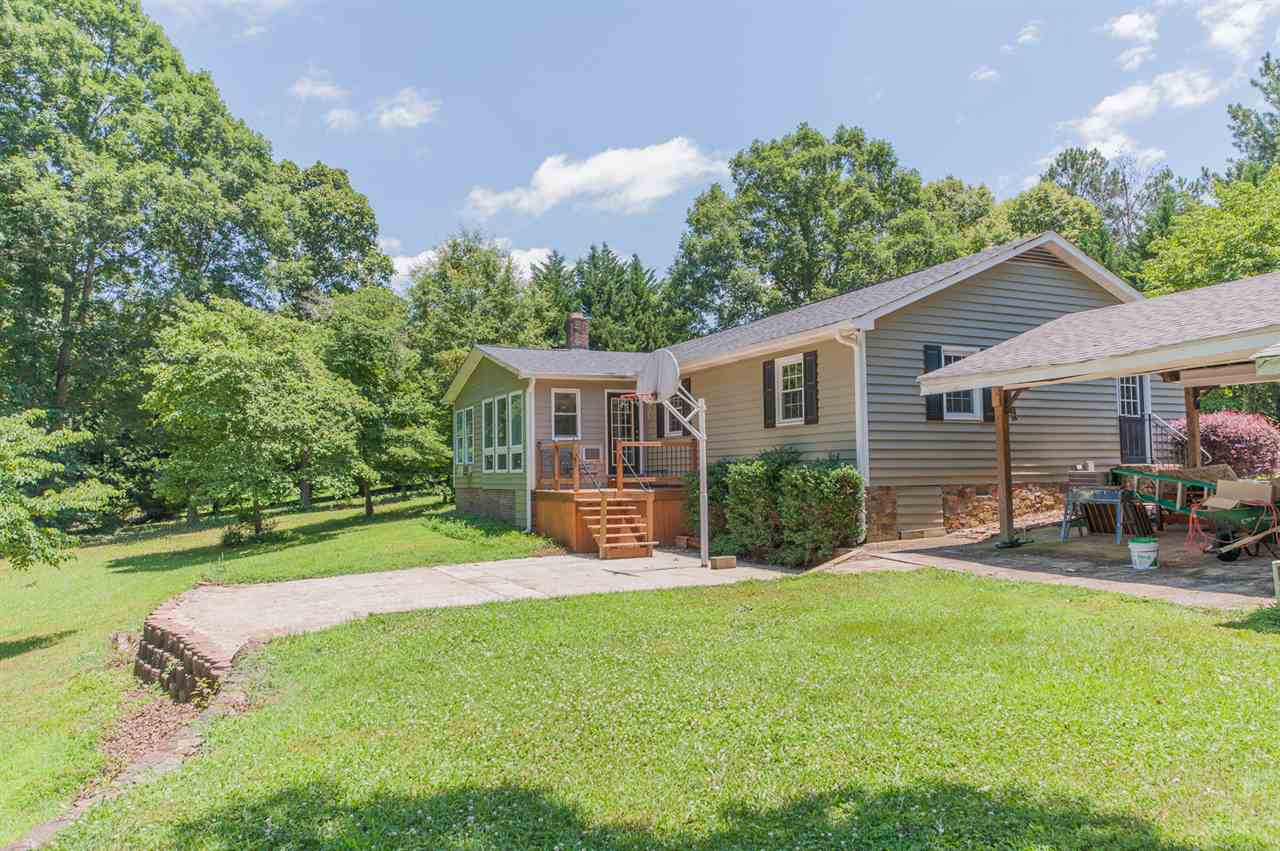 880 Ballenger Road Inman, SC 29349 - Photo 5 of 19
