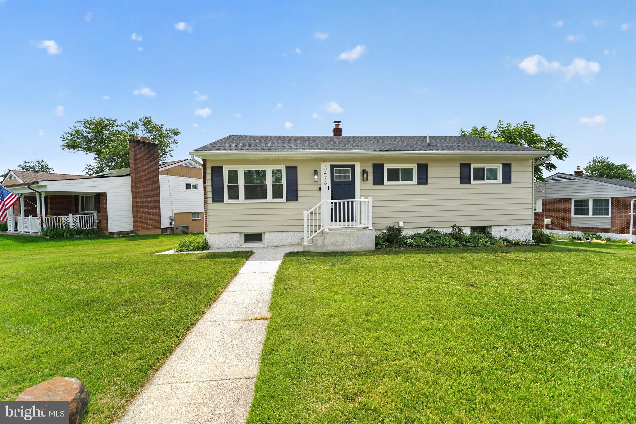 3478 Hillsmere Road Gwynn Oak, MD 21207 - Photo 1 of 15