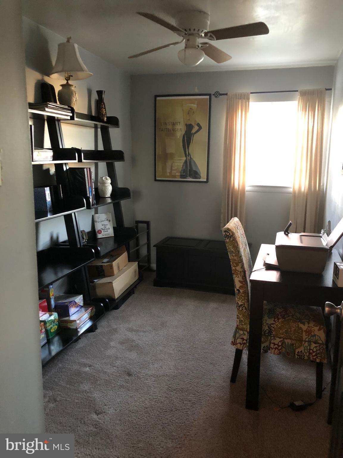 2825 Shelly Road Philadelphia, PA 19152 - Photo 22 of 28 2nd bedroom/office