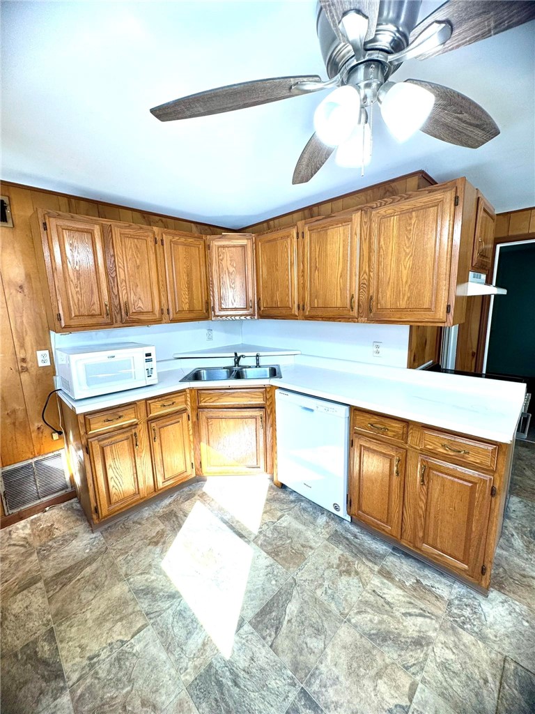 46 Salt Pond Way Westerly, RI 02891 - Photo 16 of 26 Kitchen view number 3