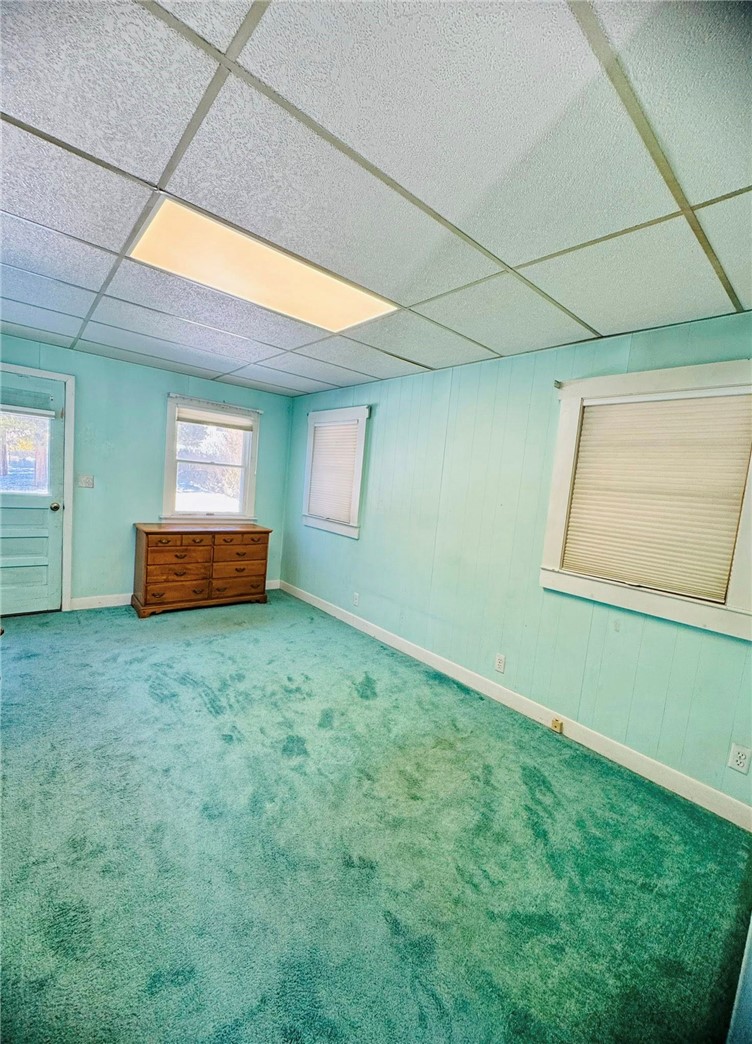 46 Salt Pond Way Westerly, RI 02891 - Photo 21 of 26 Rear bedroom that leads out to the backyard. View 1