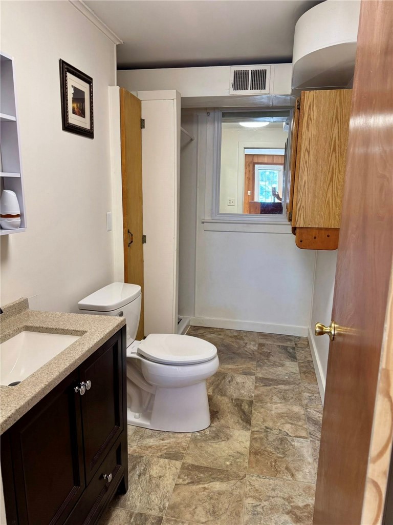 46 Salt Pond Way Westerly, RI 02891 - Photo 23 of 26 Bathroom view 1