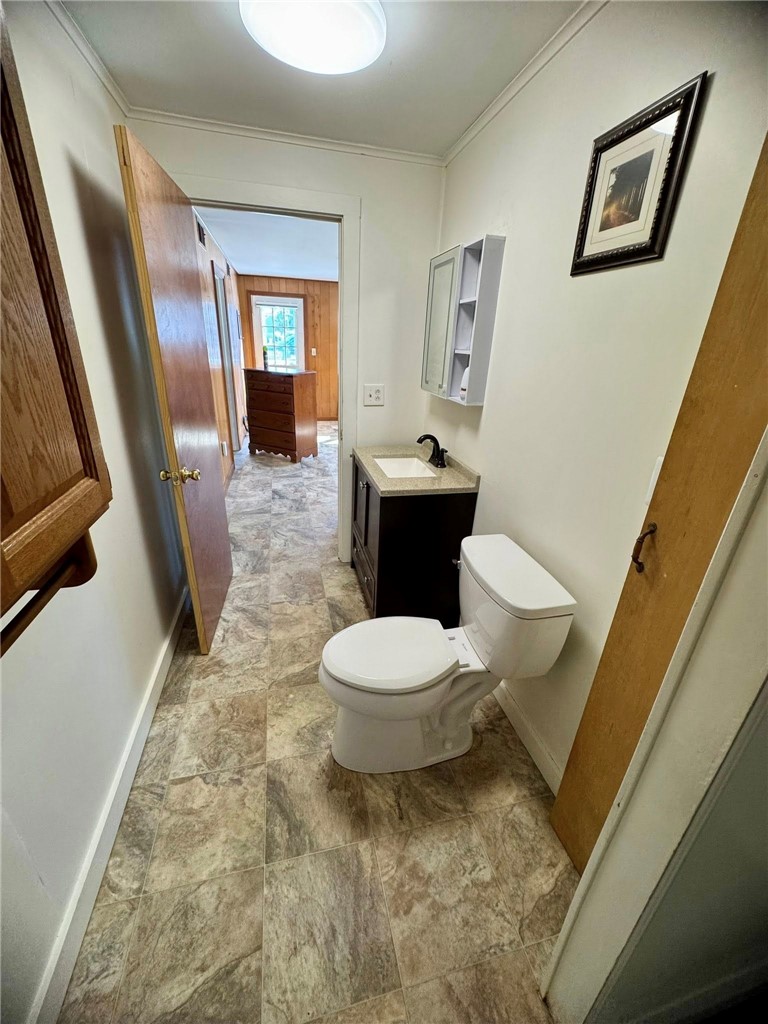 46 Salt Pond Way Westerly, RI 02891 - Photo 25 of 26 Bathroom view 3