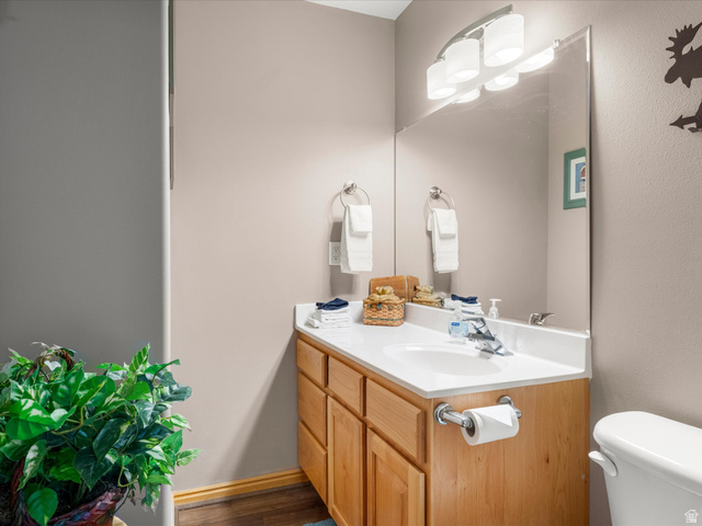 532 Raspberry Patch Road, Unit 47 Garden City, UT 84028 - Photo 16 of 38