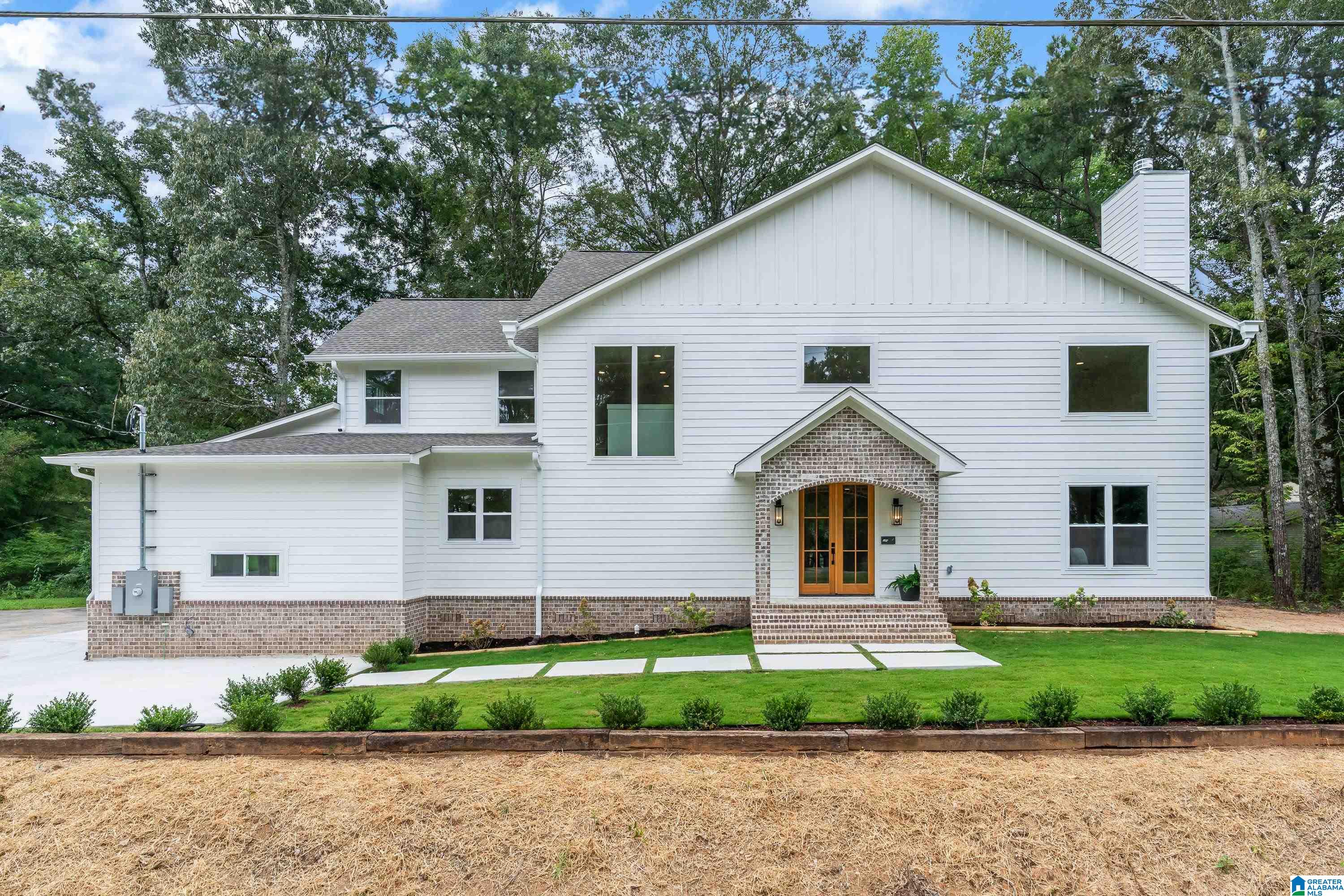 1724 Butler Road Alabaster, AL 35007 - Photo 39 of 41