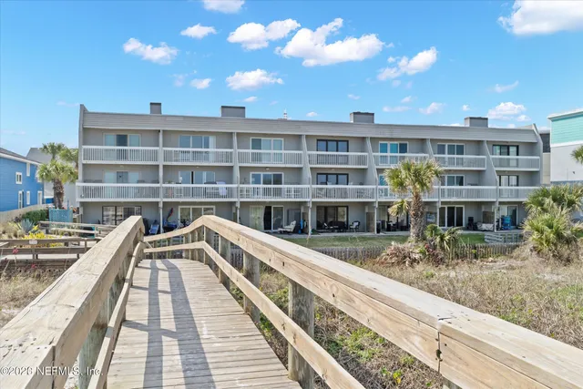 $495,000 | 1701 1st Street North, Unit 2B, Jacksonville Beach, FL 32250