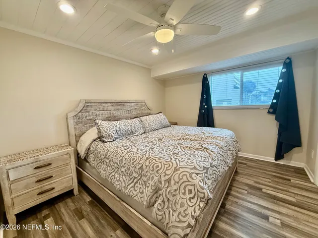 $495,000 | 1701 1st Street North, Unit 2B, Jacksonville Beach, FL 32250