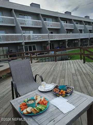 $495,000 | 1701 1st Street North, Unit 2B, Jacksonville Beach, FL 32250