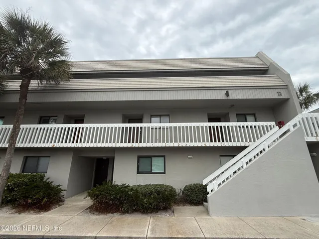 $495,000 | 1701 1st Street North, Unit 2B, Jacksonville Beach, FL 32250