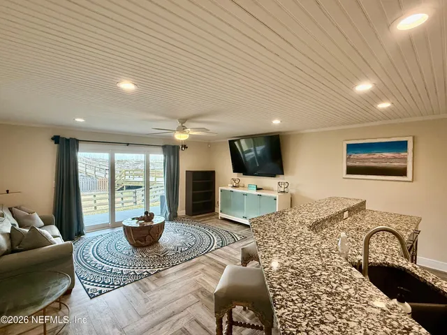 $495,000 | 1701 1st Street North, Unit 2B, Jacksonville Beach, FL 32250