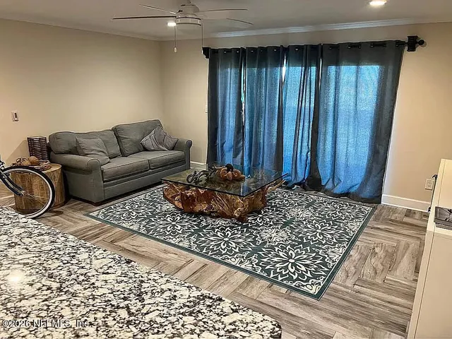 $495,000 | 1701 1st Street North, Unit 2B, Jacksonville Beach, FL 32250