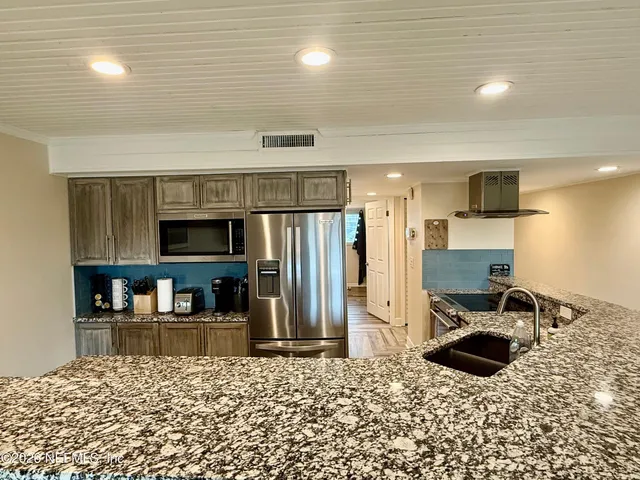 $495,000 | 1701 1st Street North, Unit 2B, Jacksonville Beach, FL 32250