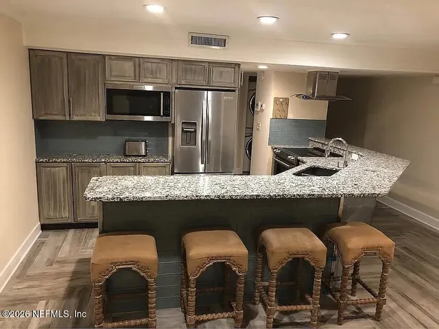 $495,000 | 1701 1st Street North, Unit 2B, Jacksonville Beach, FL 32250