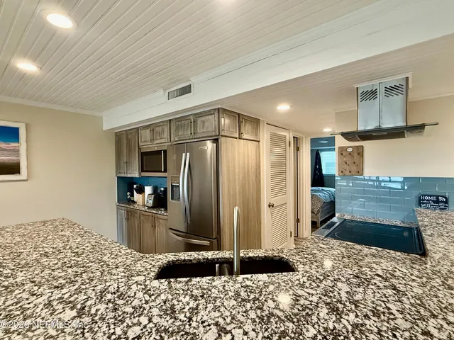 $495,000 | 1701 1st Street North, Unit 2B, Jacksonville Beach, FL 32250