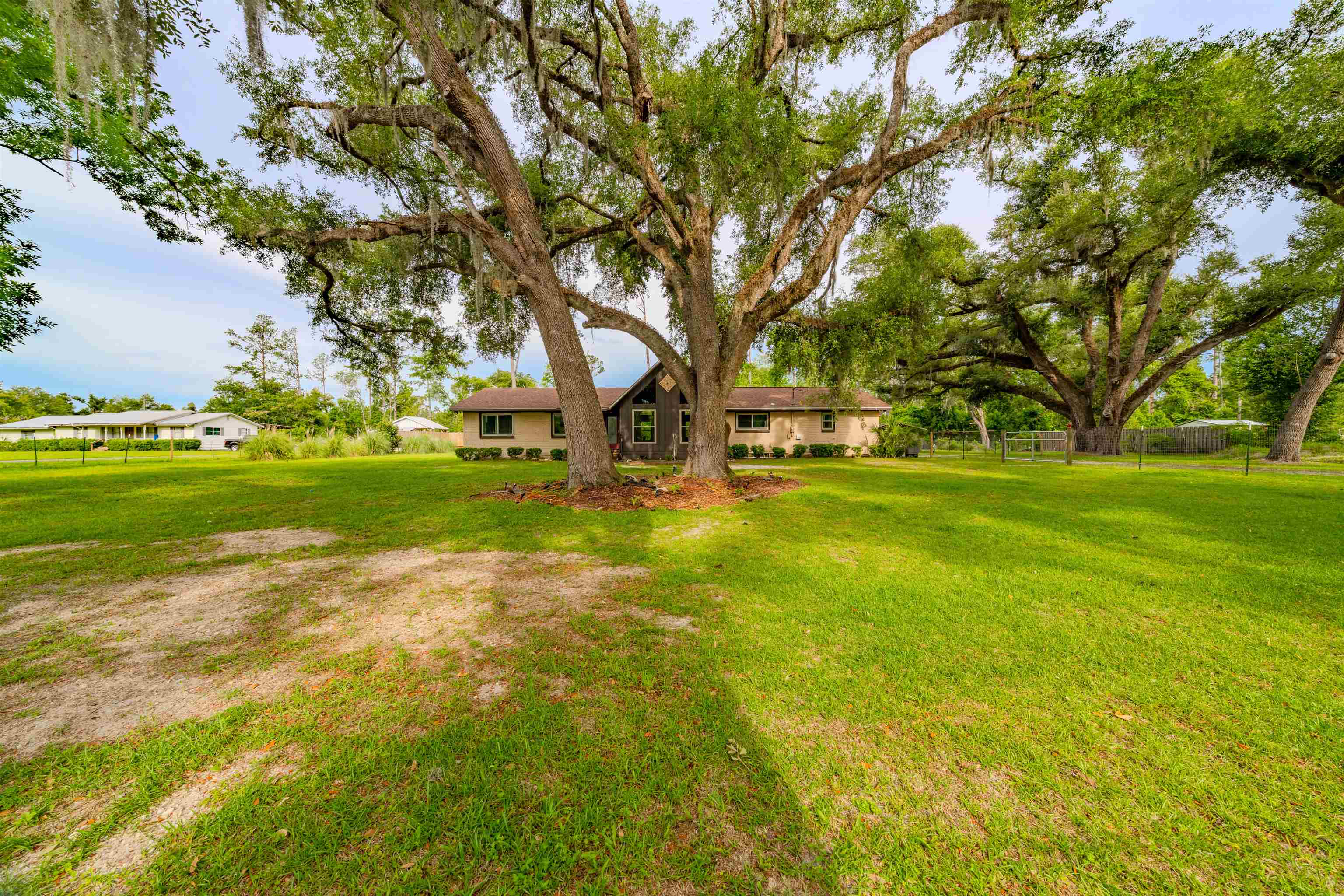3639 Joel Aman Road Perry, FL 32347 - Photo 37 of 42