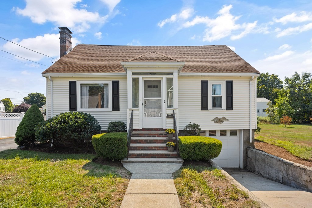 4 Frances Road Burlington, MA 01803 - Photo 1 of 34 Gallery Image 1