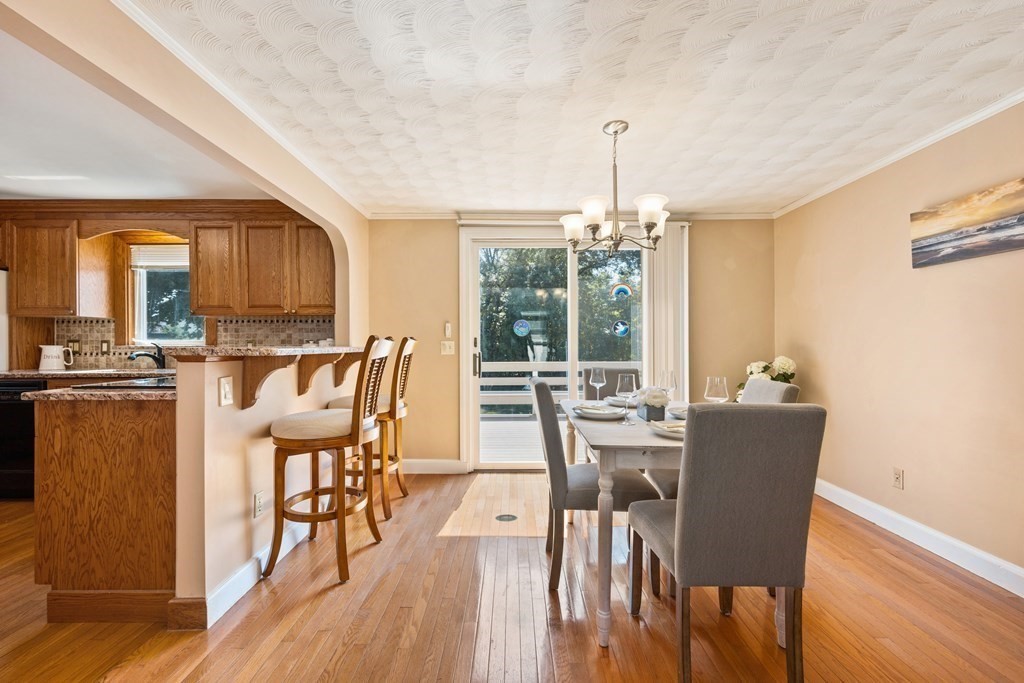 4 Frances Road Burlington, MA 01803 - Photo 8 of 34 Gallery Image 8