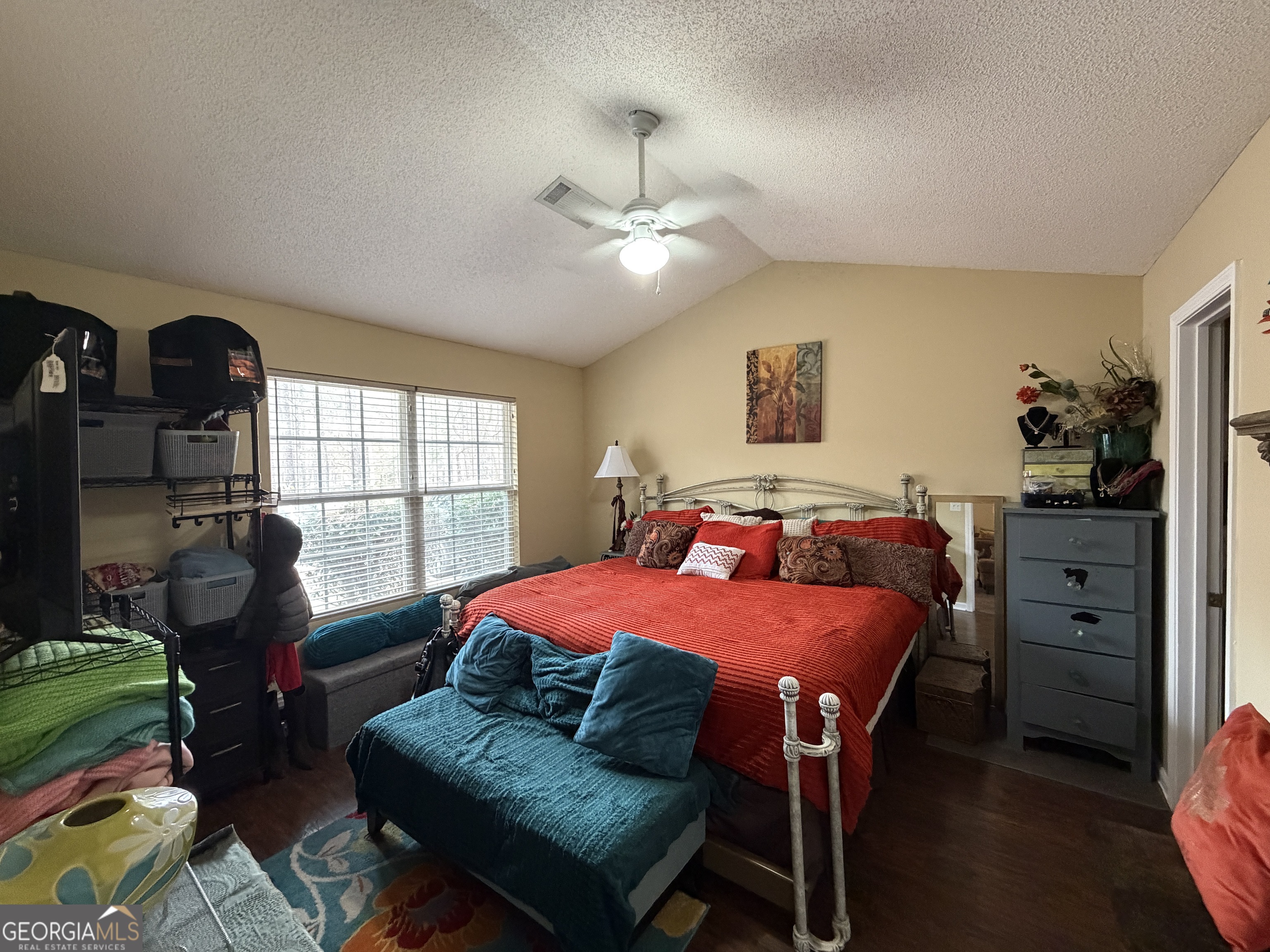 164 Sims Road Hogansville, GA 30230 - Photo 35 of 95