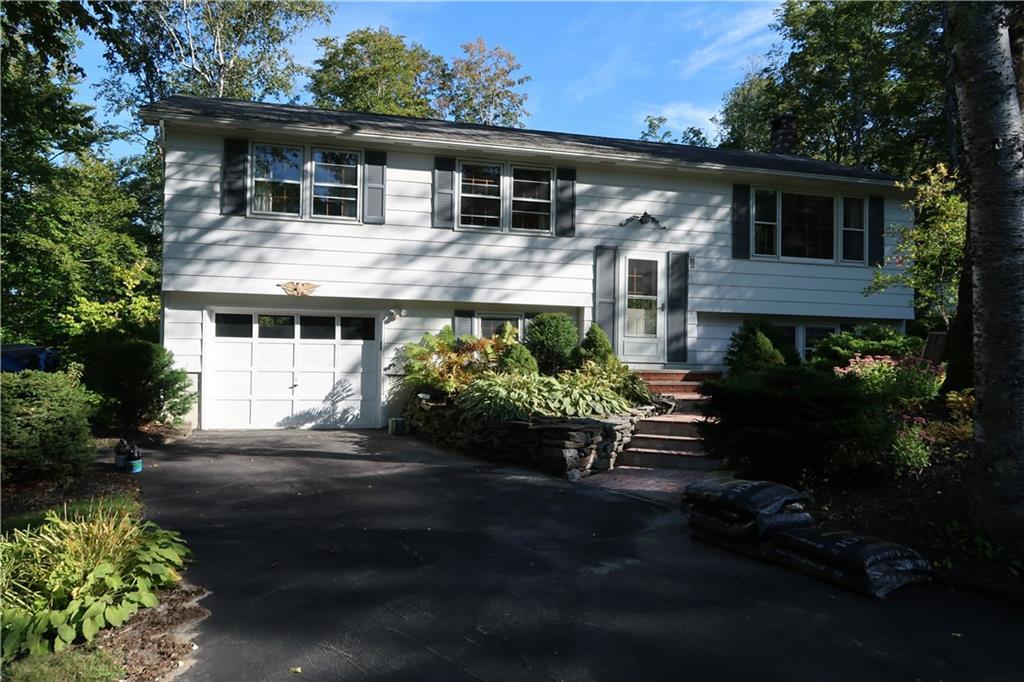8 Harmony Hills Road Readfield, ME 04355 - Photo 2 of 33 Photo