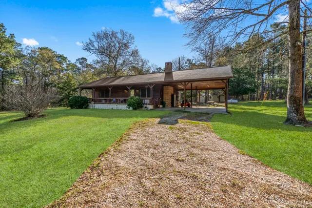 $315,900 | 17354 Fm 350 Street, Moscow, TX 75960