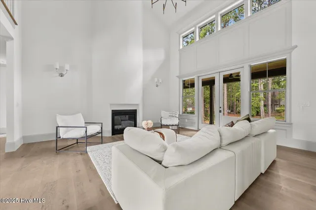 $1,455,000 | 315 Sloan Lane, Pinehurst, NC 28374