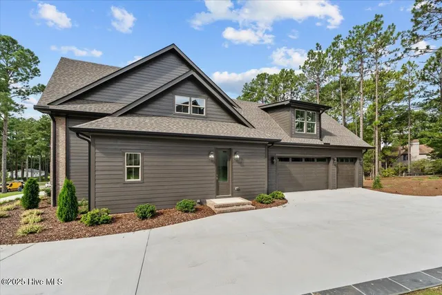 $1,455,000 | 315 Sloan Lane, Pinehurst, NC 28374