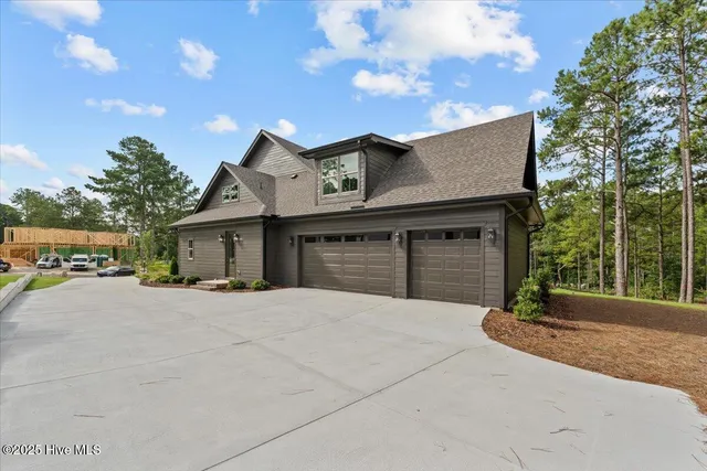 $1,455,000 | 315 Sloan Lane, Pinehurst, NC 28374