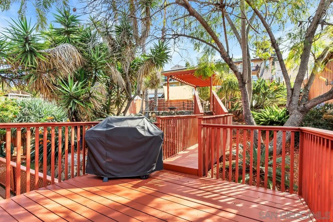 1635 Portola Avenue Spring Valley, CA 91977 - Photo 36 of 54 a view of outdoor space with seating area