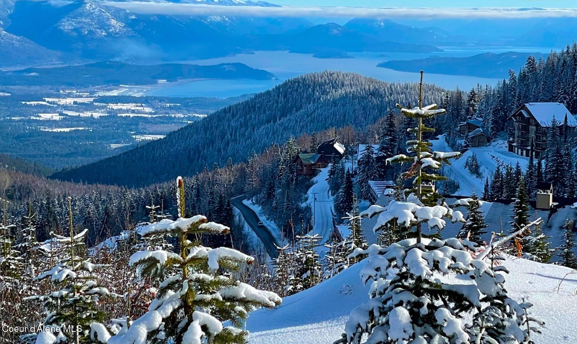 L3-b1 L3-b1 Crystal View Sandpoint, ID 83864 - Photo 1 of 40 Lake View Ski In Ski Out