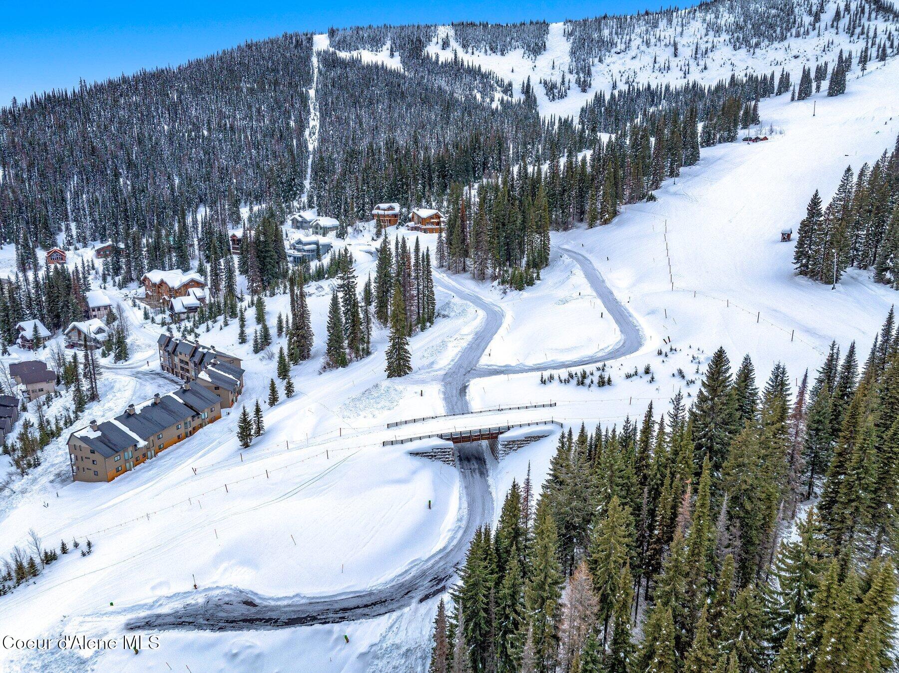 L3-b1 L3-b1 Crystal View Sandpoint, ID 83864 - Photo 12 of 40 Gated Estate Lots