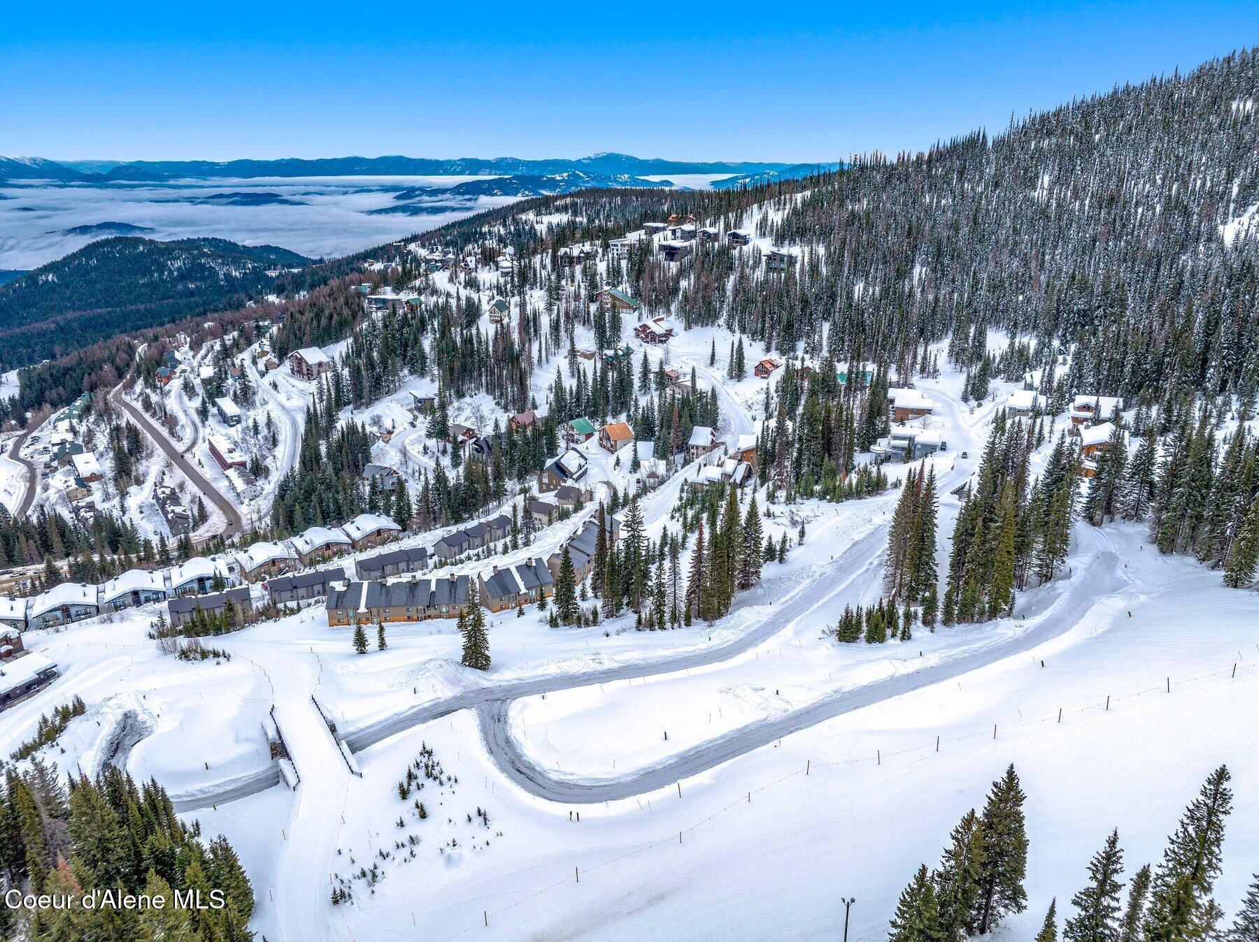 L3-b1 L3-b1 Crystal View Sandpoint, ID 83864 - Photo 15 of 40 Ski to Your Door Step