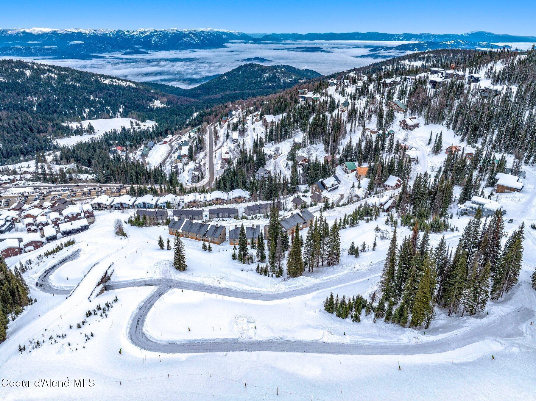 L3-b1 L3-b1 Crystal View Sandpoint, ID 83864 - Photo 4 of 40 Unrivaled Location Above Village