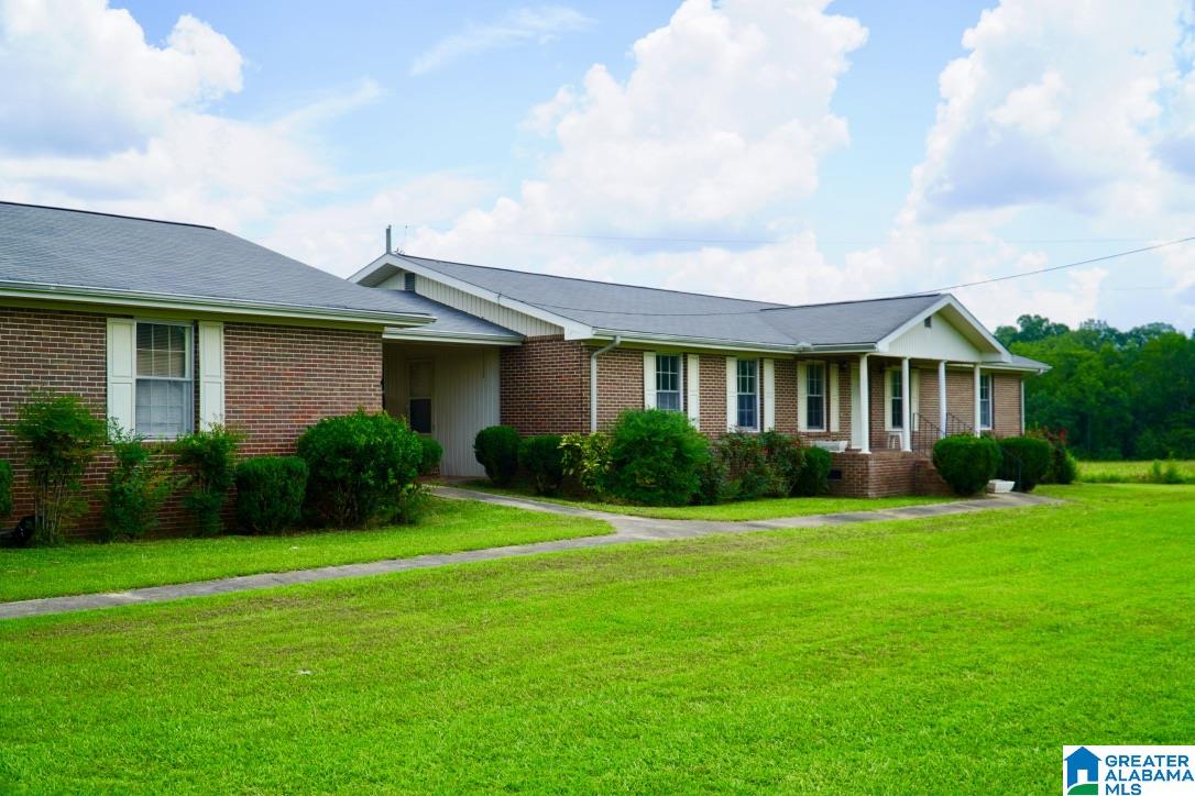 7952 Kimbrell Cutoff Road McCalla, AL 35111 - Photo 2 of 41