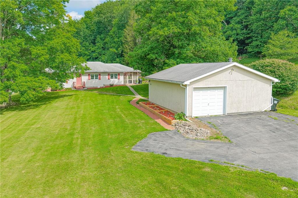 3886 Darlington Road Darlington, PA 16115 - Photo 2 of 43