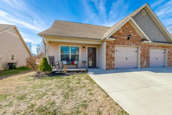 $299,900 | 14 Sunset Cove Drive, Rossville, GA 30741