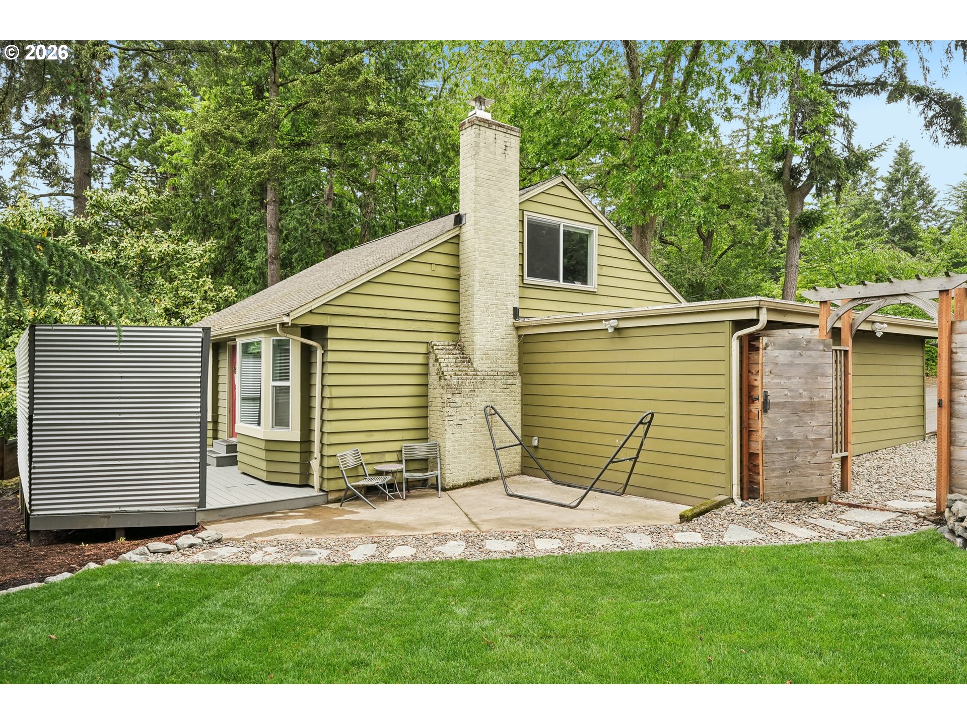 11085 Southwest Polsky Road Beaverton, OR 97005 - Photo 29 of 30