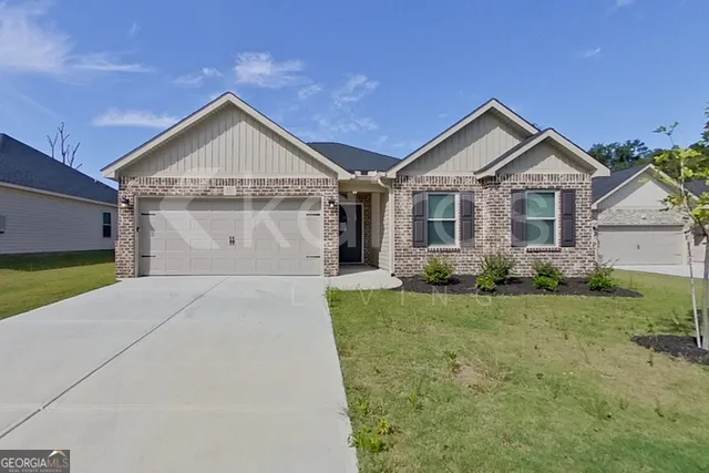 $2,065 | 125 Allentown Lane, Macon, GA 31216