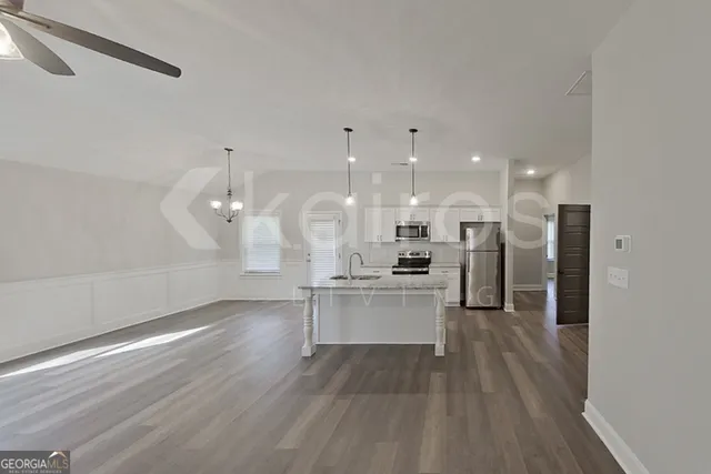 $2,065 | 125 Allentown Lane, Macon, GA 31216